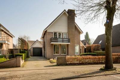 Woning Ossendrechtseweg 85 Hoogerheide