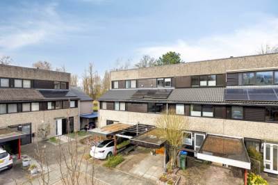 Woning Beatrix Hoeve 35 Gouda