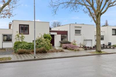 Woning Brialmontstraat 10 Venlo