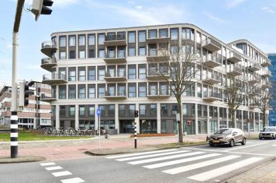 Woning Burgemeester Elsenlaan 319F108 Rijswijk (ZH)