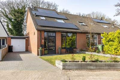 Woning Boermarke 20 Vries