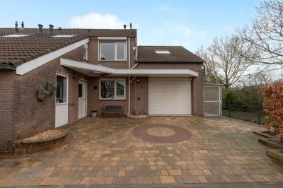 Woning Paltrokmolen 13 Nieuw-Lekkerland