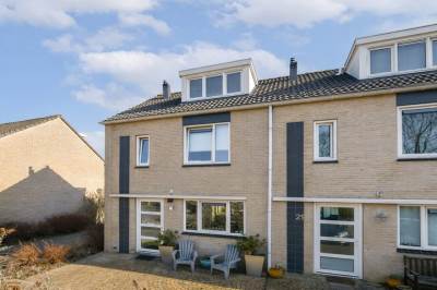 Woning Groenendaal 19 Amstelveen