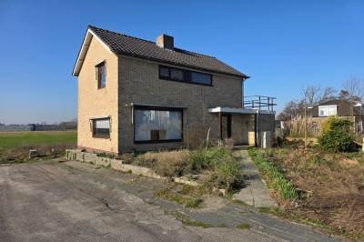 Woning Oudeweg 16 Nootdorp