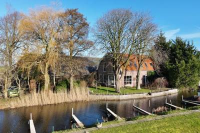 Woning Zijldijk 5 Warmond