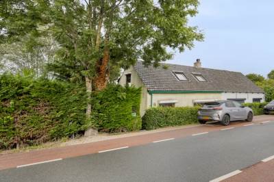 Woning Blaaksedijk Oost 18 Heinenoord