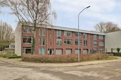 Woning Nolensstraat 26 Wageningen