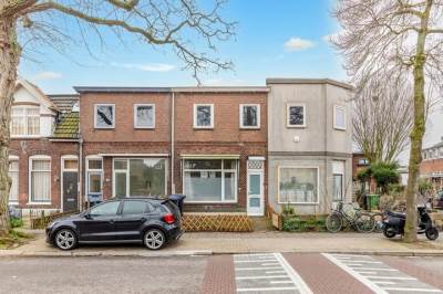 Woning Simon Stevinweg 18 Hilversum