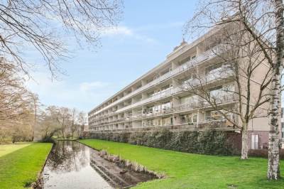 Woning Hoeksewaard 145 Amstelveen