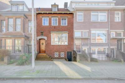 Woning Antoniuslaan 33 Venlo