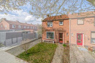 Woning Plataanstraat 80 Tegelen