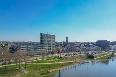 Woning Maaskade 52 Venlo