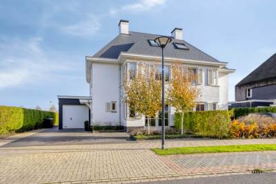 Woning Roderveld 26 Lelystad
