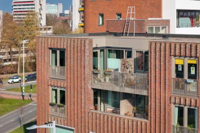 Woning Talmalaan 189 Utrecht