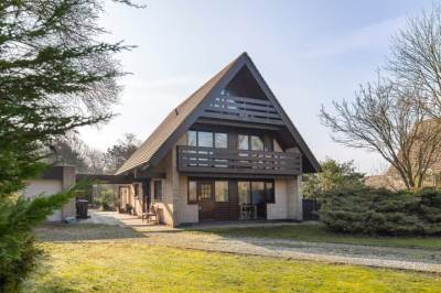 Woning Oude Nieuwlandseweg 23B Ouddorp