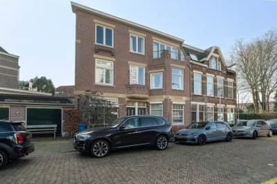 Woning Spoorstraat 2B Voorburg