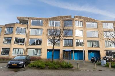 Woning Chopinstraat 149 Capelle aan den IJssel