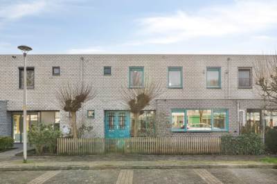 Woning Mast 32A Zeewolde