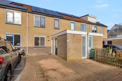 Woning Brielse Rak 13 Brielle