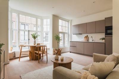 Woning Torenstraat 71 Den Haag