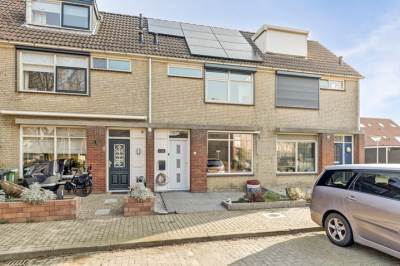 Woning Colman 4 De Lier