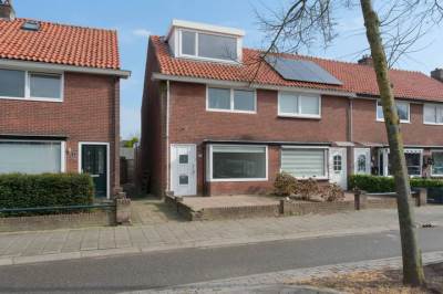 Woning Nachtegaalstraat 14 Almelo