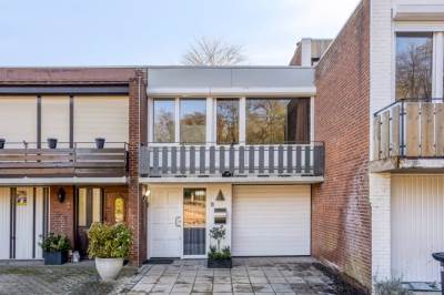 Woning Jacob Ruysdaelstraat 6 Kerkrade