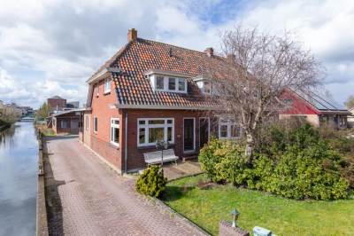 Woning Zuidkade 37 Boskoop