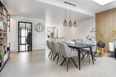 Woning Prinses Irenestraat 15 Schoondijke