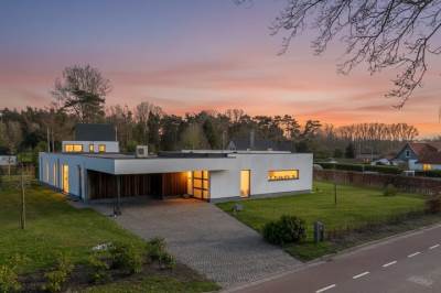 Woning Julianastraat 113 Heikant