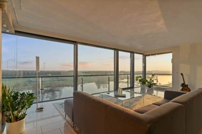 Woning Steekkant 135 Barendrecht