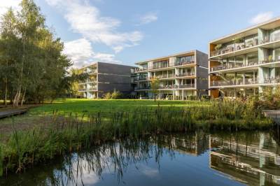 Woning Vloeiweg 25A Oisterwijk