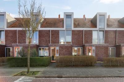 Woning Bandoengstraat 29 Groningen
