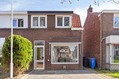 Woning Bijlokeplein 22 Axel