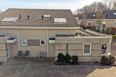 Woning Berliozlaan 3 Goes