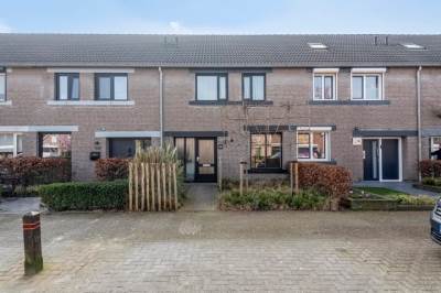 Woning Moleneind 100 Prinsenbeek