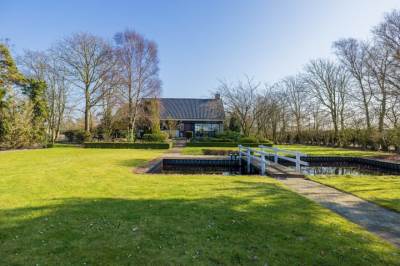 Woning Maandagsewetering 196 Noordwijkerhout