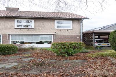 Woning Limburgerstraat 35 Cadier en Keer