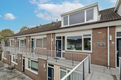 Woning Madelinushof 20 Wijk bij Duurstede