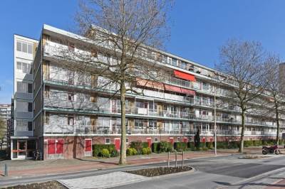 Woning Leyweg 26 Den Haag