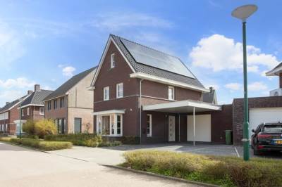 Woning De Hoef 4 Bergeijk