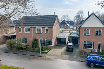 Woning De Pelikaan 5 Almelo