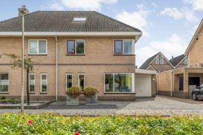 Woning Fidelio 21 Kampen