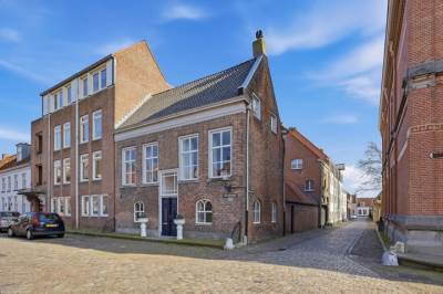 Woning Waterpoort 39 Heusden (Gem. Heusden)