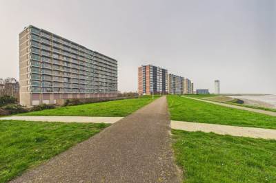 Woning Churchilllaan 208 Terneuzen