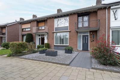 Woning Heerlijkheidlaan 45 Weert