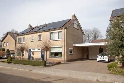 Woning Irisstraat 5 Wierden