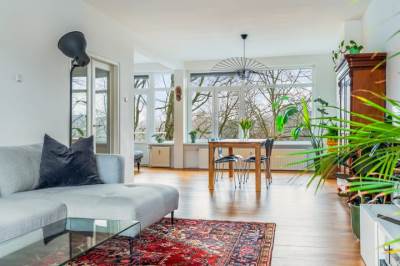 Woning Statensingel 154D Rotterdam