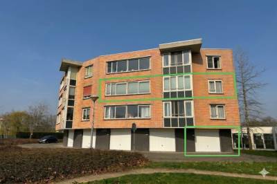 Woning J.J. Benteijnstraat 39 IJzendijke
