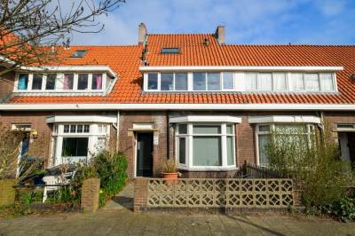 Woning Atjehstraat 67A Leiden